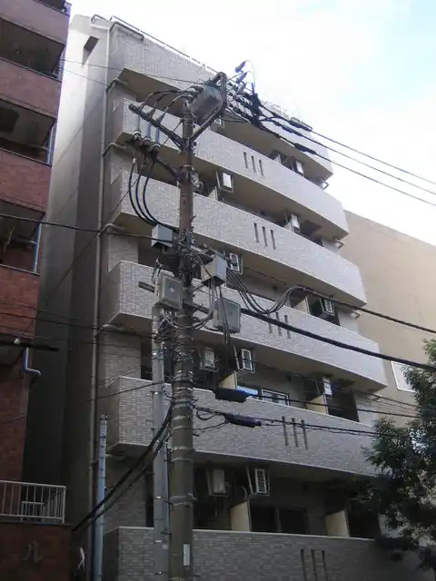 ヴィラ小川町