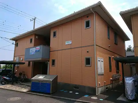 そよ風の物語七番館