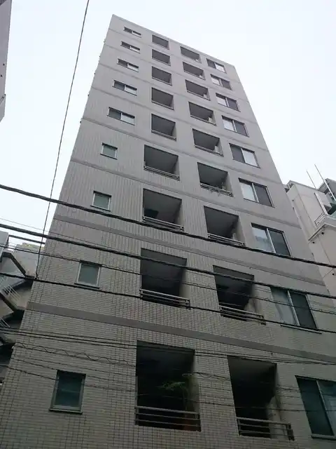 ベルファース東日本橋