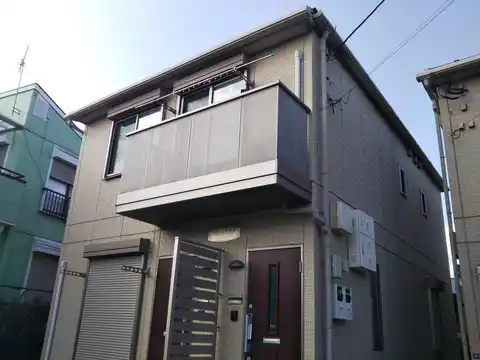 グリーンヒル中台A