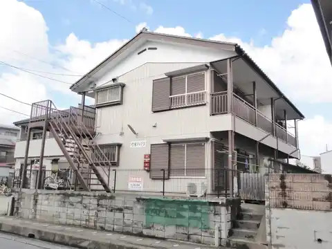 竹栄ハイツ
