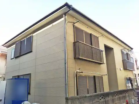 コーポオリーブ