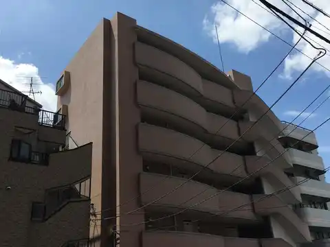 K5ビル