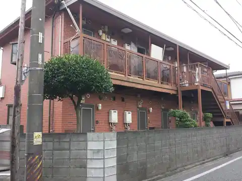 マジョリカハウス
