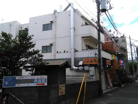 サニーマンション