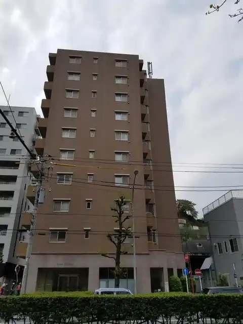 アムール横浜