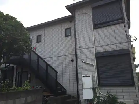 クレフォート中杉