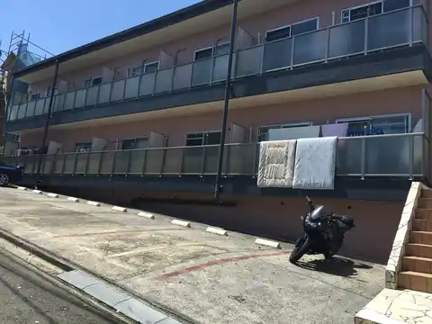 ヴィラブランカ