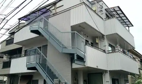 ファミール山王