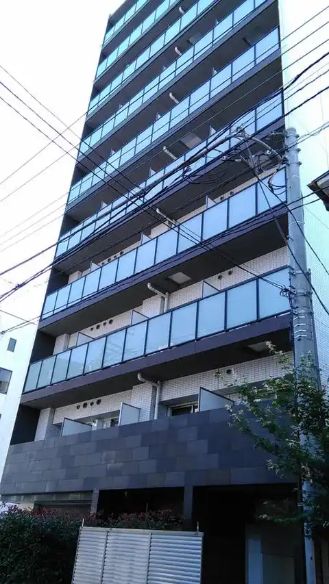 ガーラ・プレシャス武蔵小杉