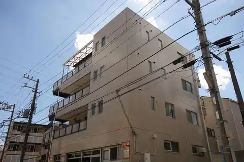 THYビル