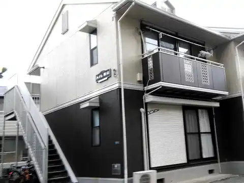 ハイム森山