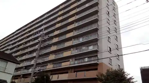 ライオンズマンション西橋本