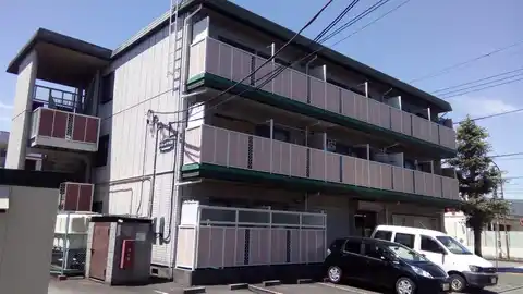 ドミール千代田