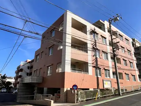D’レスティア追浜