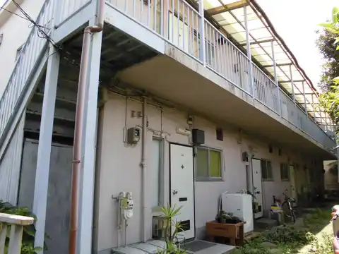 すみれ荘
