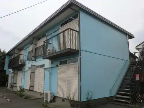 第2コーポこばやし