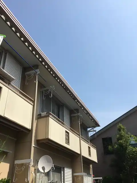 コスモハイツB