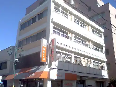 赤坂ビル