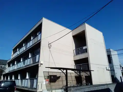 三ツ木マンション