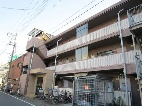 サンライトコーポ