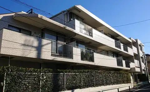 野方・パークホームズ