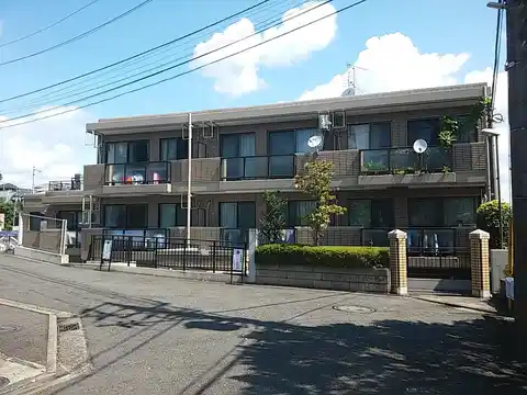 レヂオンス菊名