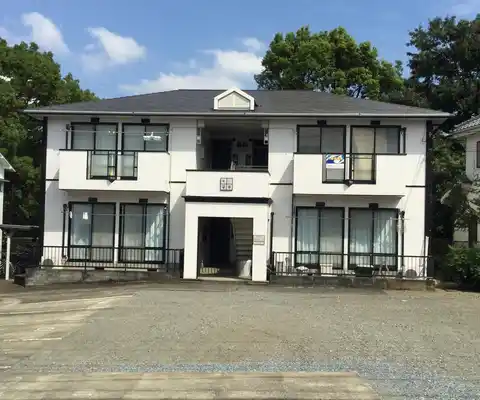 コーポ第二マルセイ