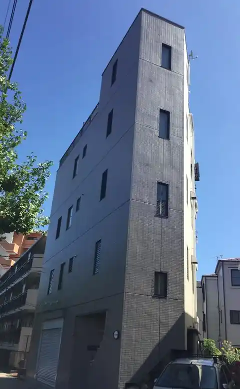 S・Tハイム