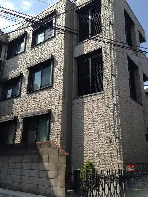グランデュール永福