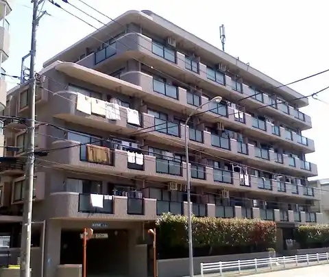 グレイス十日市場
