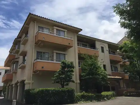 港北ファミールガーデンH