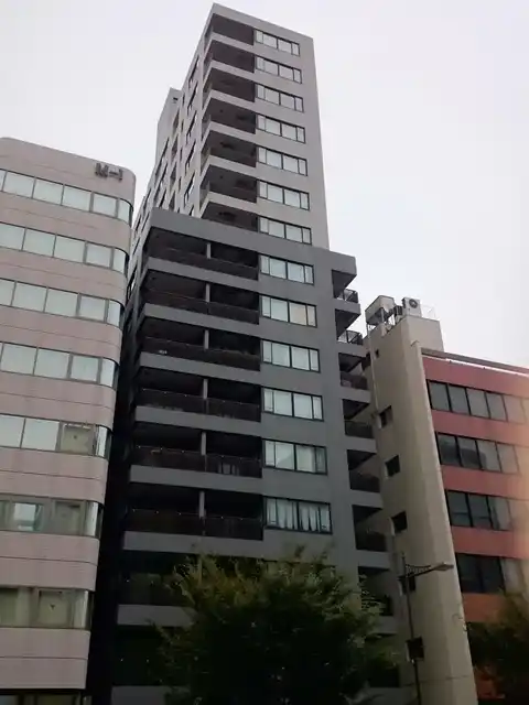 ガレリア・マーレ日本橋