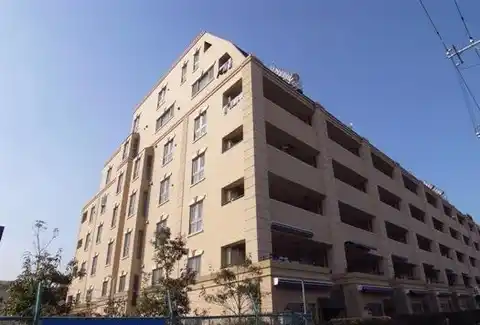 グランシティ東葛西パークビューガーデン
