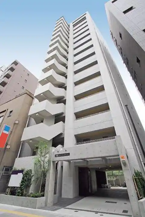 プラウドフラット三軒茶屋