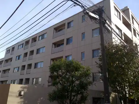 イニシア巣鴨