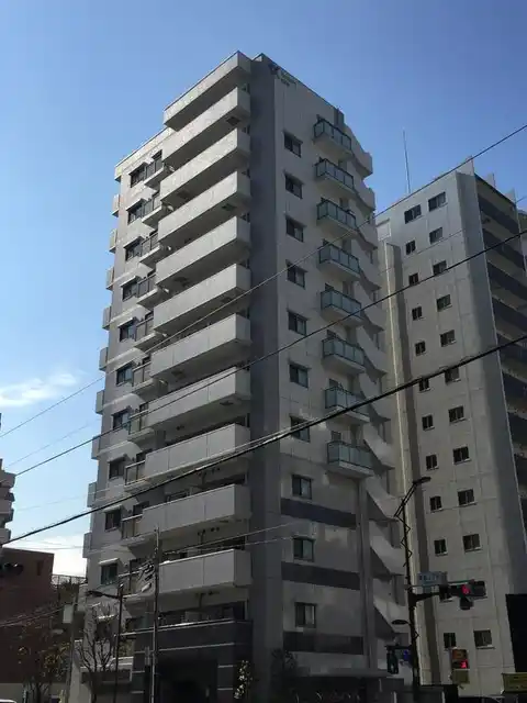 アルファステイツ浅草橋