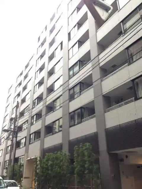 オークプレイス月島