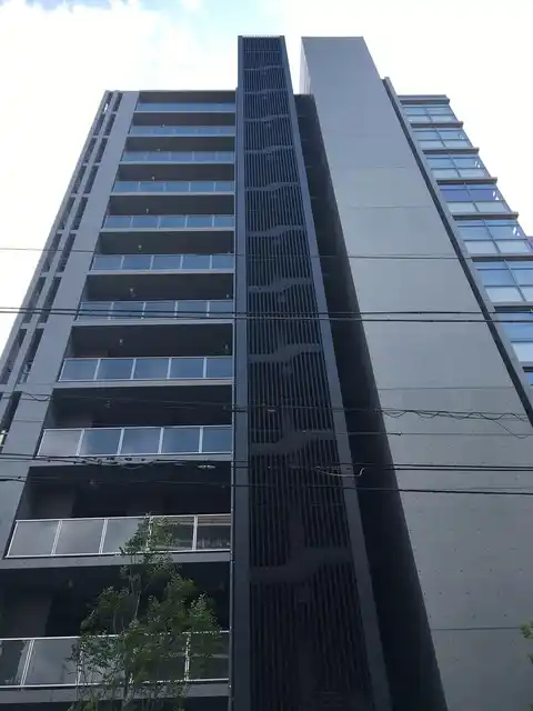 シティハウス南麻布一丁目
