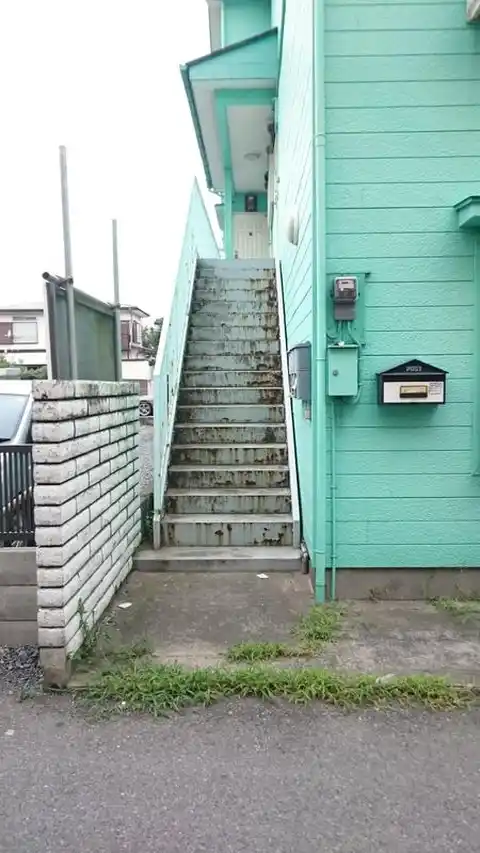 ポポハウス