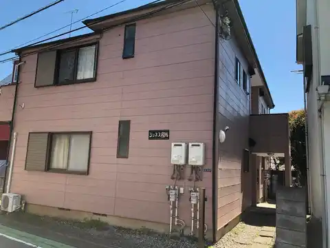 ジュネス和光