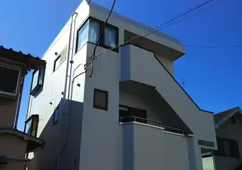 八王子パレスコーポ