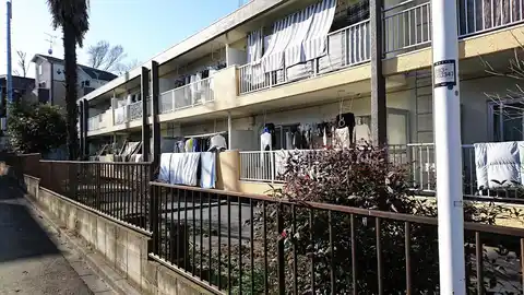 ハイツアサミ