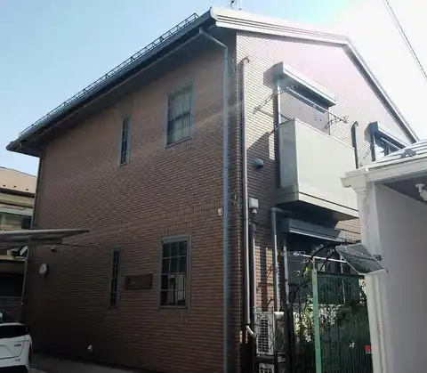 国立さくら館