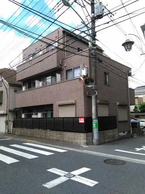 シャトレーN