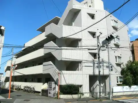 シティロード田無