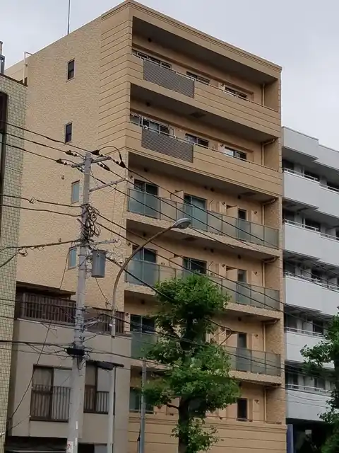 EARTH浅間町
