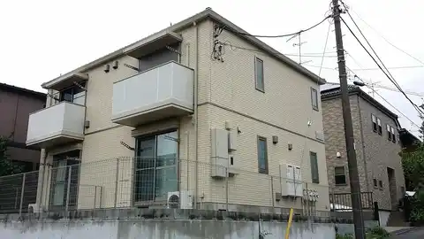 ガーデン ビュー コテージ