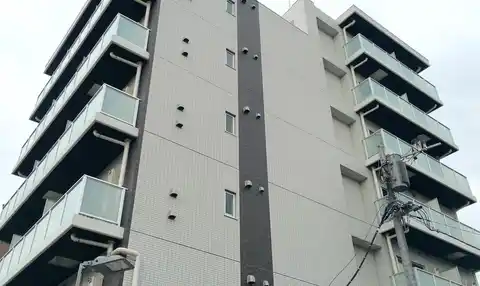 プレスト武蔵小杉