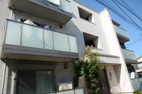 グレースヴィラ